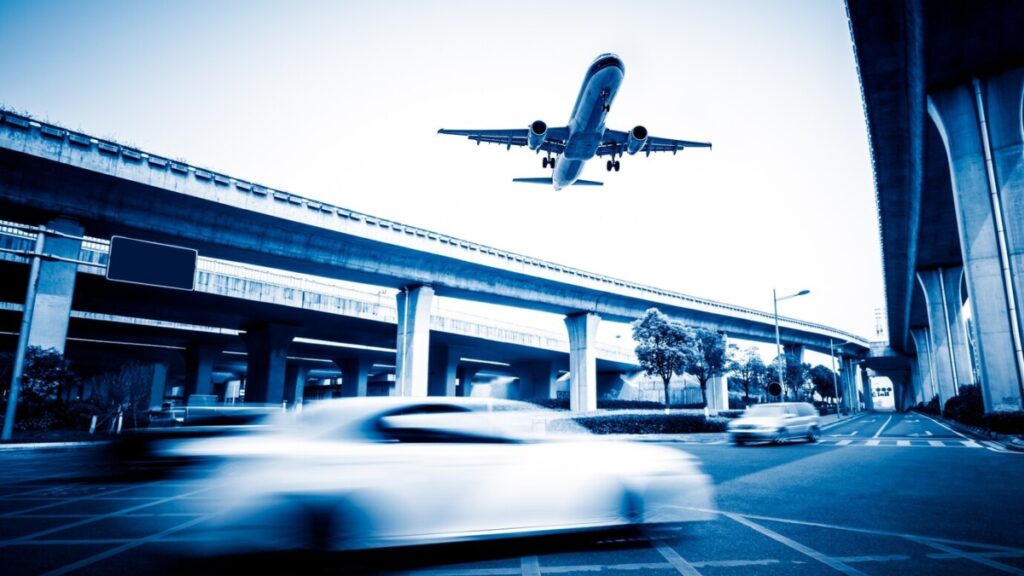 Alquiler de autos en Piura en el aeropuerto