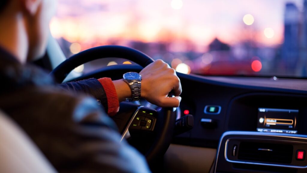 Alquiler de auto Piura